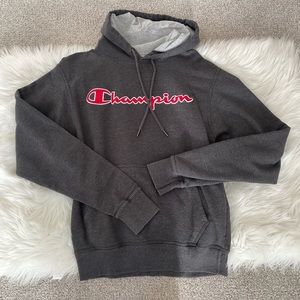 Women’s Size Small Champion Hoodie